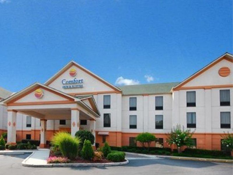 Red Roof Plus+ & Suites Atlanta Airport South College Park Exterior photo